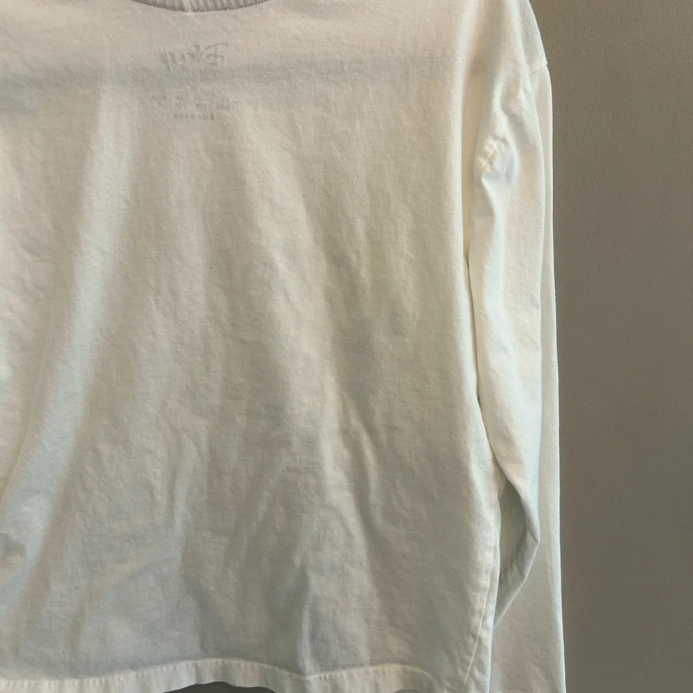 Disney for Primark Winter Wonderland Christmas long sleeved t shirt size XS